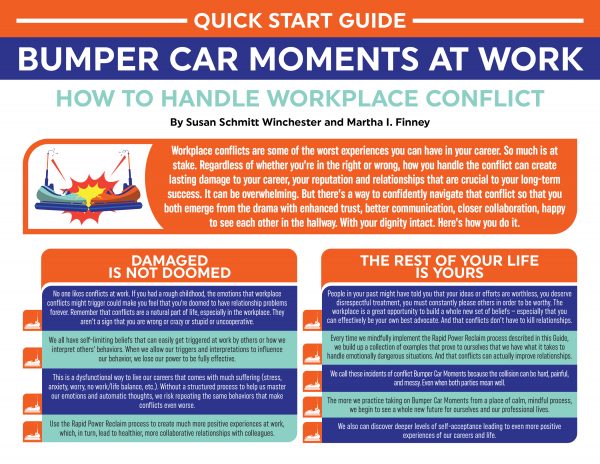 Quick Start Guide to Bumper Car Moments at Work